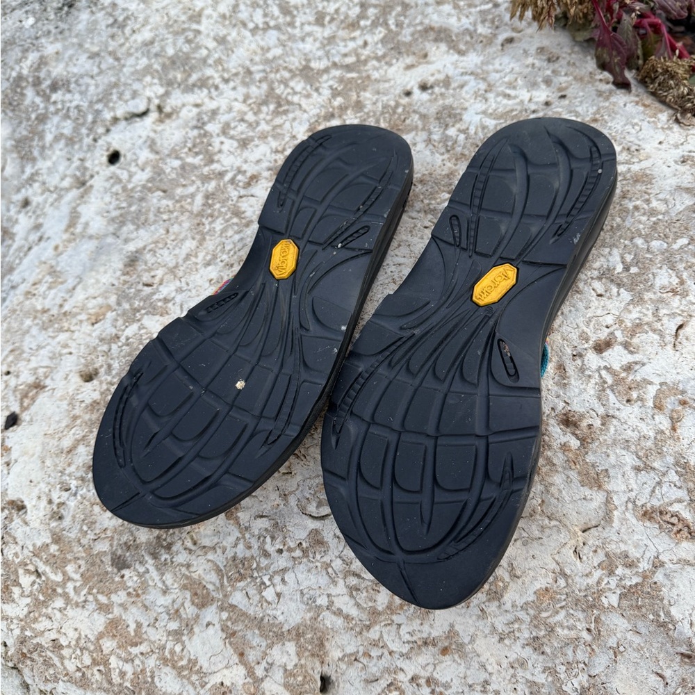 Chaco Multicolor Sandals - Picture 3 of 3